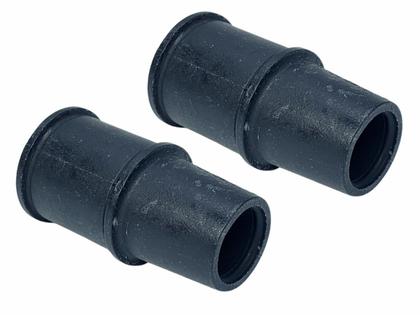 Imagem de Kit Reparo Pinça De Freio Dianteiro Fox Gol Golf Voyage Saveiro Sistema ATE Original VW