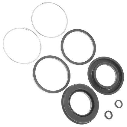 Imagem de Kit Reparo Pinça Freio Dianteiro Fusca 1.6 Boxer AR 74 a 96