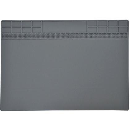 Imagem de Kit Reparo Smart c/ Tapete Antiestatica 25x35cm espátulas