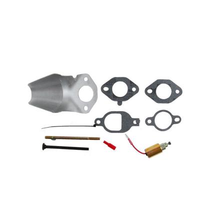Imagem de Kit Reparo Solenoide Carburador Trator Husqvarna Kohler