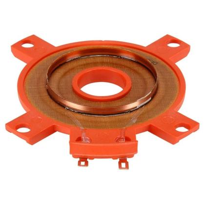Imagem de Kit Reparo Super Tweeter JBL Selenium RPST304 40W RMS 8 Ohms