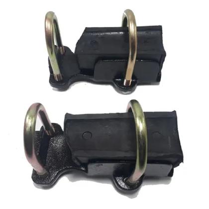 Imagem de Kit Reparo Suporte Barra Estabilizadora Kombi 1500 1600