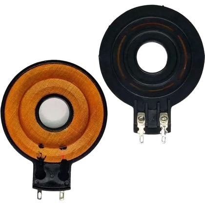 Imagem de Kit Reparos 2 Driver Selenium D-250 2 Tweeter Hinor HI-320