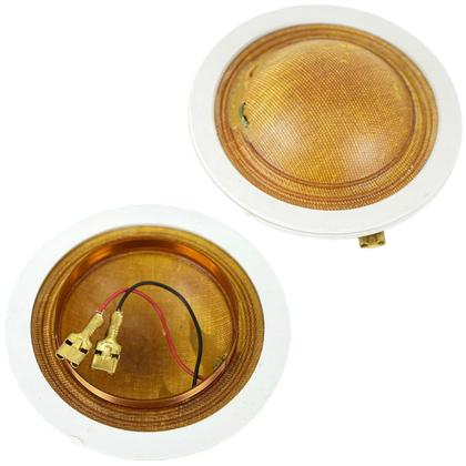 Imagem de Kit Reparos 2 Driver Selenium D-250 2 Tweeter Hinor HI-320