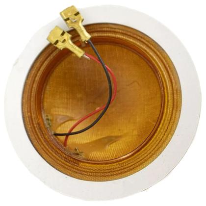 Imagem de Kit Reparos 2 Driver Selenium D-250 2 Tweeter Hinor HI-320