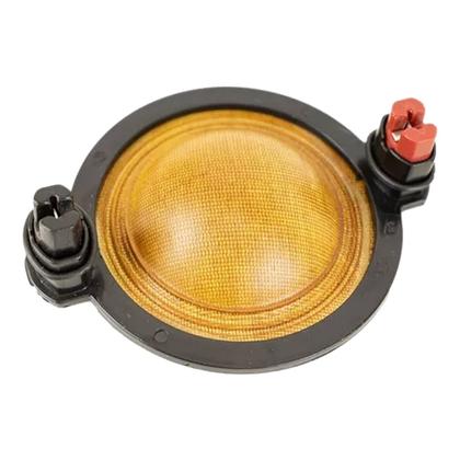 Imagem de Kit Reparos 2 Driver Selenium D-250X 1 Tweeter Hinor HI-320