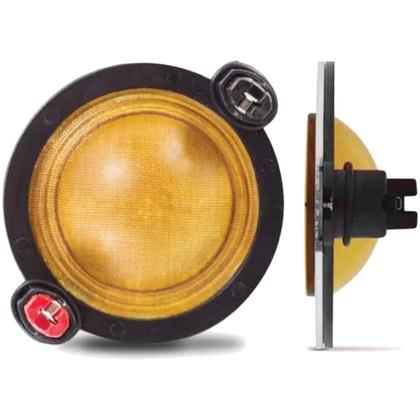 Imagem de Kit Reparos 2 Driver Selenium D-250X 1 Tweeter Hinor HI-320