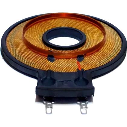 Imagem de Kit Reparos 4 Driver Selenium D-250X 2 Tweeter Hinor HI-320