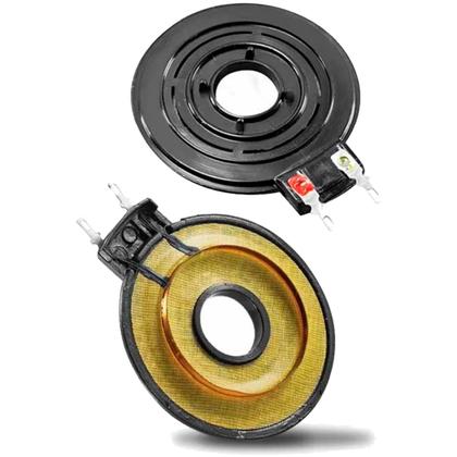 Imagem de Kit Reparos 4 Driver Selenium D-250X 2 Tweeter ST-200 QST-20