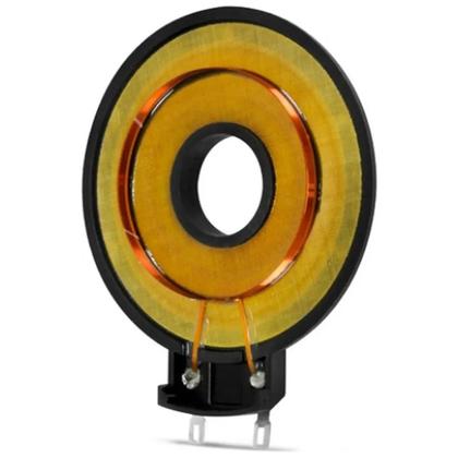 Imagem de Kit Reparos 4 Driver Selenium D-250X 2 Tweeter ST-200 QST-20