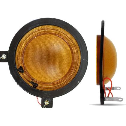 Imagem de Kit Reparos Hinor 2 Driver HDI-320 2 Tweeter Selenium ST-200