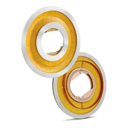 Imagem de Kit Reparos Selenium  2 Driver D-250X 1 Tweeter ST-300