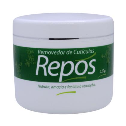 Imagem de Kit Repos - Amaciante + Removedor + Creme