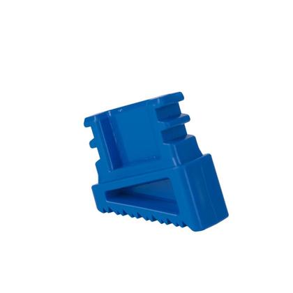 Imagem de Kit Reposição Protetor Pés Escadas