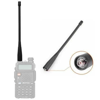 Imagem de Kit Reposição Rádio Baofeng UV5R Com Bateria e Antena Apenas