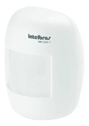 Imagem de Kit Residencial 4 Câmeras Hd 3,6mm + Alarme Sem Fio Completo