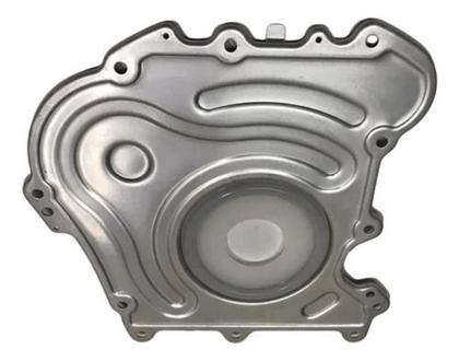 Imagem de Kit Retentor Dianteiro Traseiro Virabrequim Onix 1.0 3cc Gm