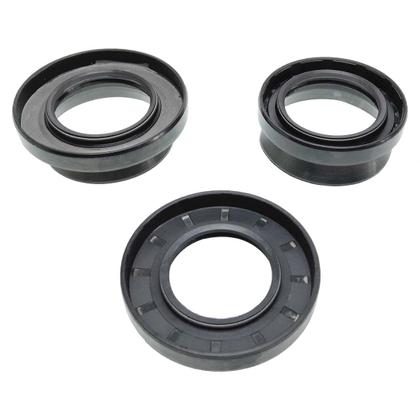 Imagem de Kit Retentor Diferencial Dianteiro Hilux e SW4 2.5 2.7 3.0 2005 a 2015 - Land Cruiser Prado 2002 a 2009