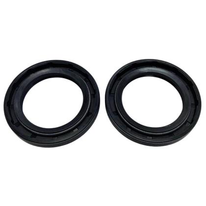 Imagem de Kit Retentor Virabrequim Motor Gasolina 13 15 Toyama Buffalo
