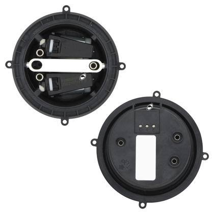 Imagem de Kit Retrovisor Elétrico Simples Fox 2010 Em Diante 2 E 4