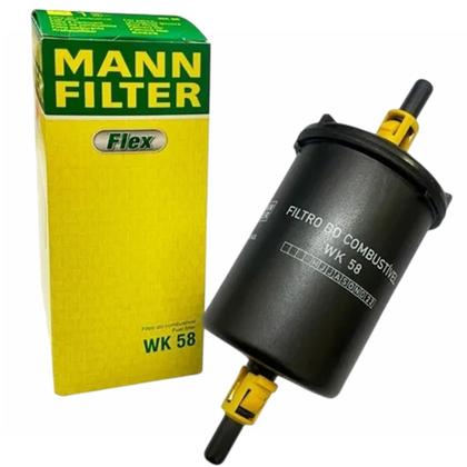 Imagem de Kit Revisão 4 Litros Óleo 15W40 Ipiranga + Filtro de Óleo e Combustível Palio Siena Strada Punto Idea Doblo Stilo Motor 1.8 8V GM