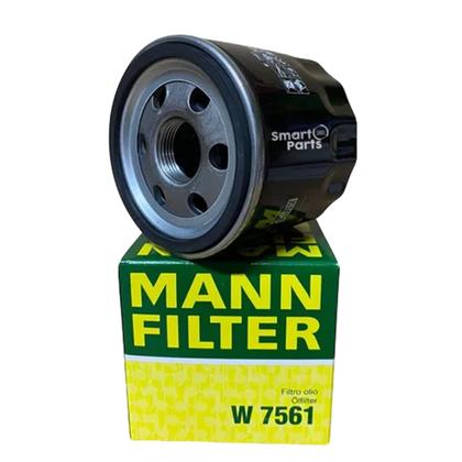 Imagem de Kit Revisão 4 Litros Óleo 5w30 Mobil Dexos 1 + Filtros Óleo e Combustível Onix e Tracker Turbo