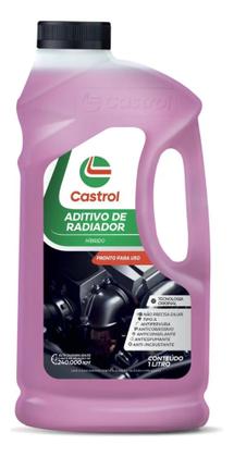 Imagem de Kit Revisão Arrefecimento Classe C 250 - 7 Litros Pu