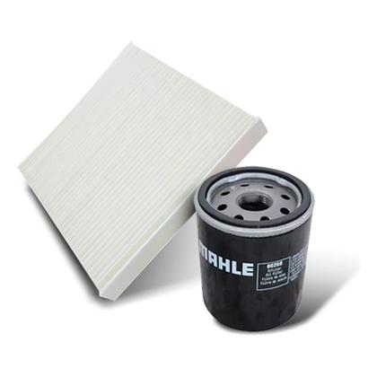 Imagem de Kit Revisao City 1.5 2015 A 2017