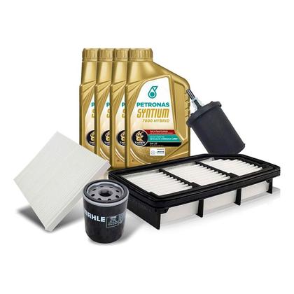 Imagem de Kit Revisao City 1.5 2015 A 2017