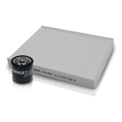 Imagem de Kit Revisao Ecosport 1.6 Sigma 2013 A 2016