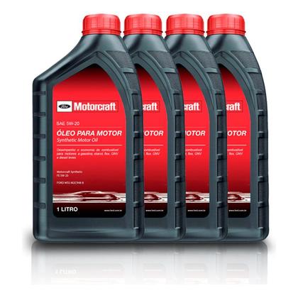 Imagem de Kit Revisao Ecosport 1.6 Sigma 2013 A 2016