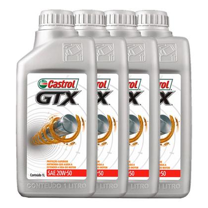 Imagem de Kit Revisao Gol 1.6 1.8 2.0 Ap 1988 A 1990