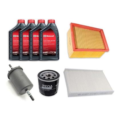 Imagem de Kit Revisao Ka Sedan 1.5 Dragon 2018 A 2022