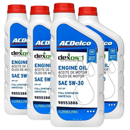 Imagem de Kit Revisão Onix 1.0 Turbo Onix Plus 2020 a 2025 Óleo Filtros