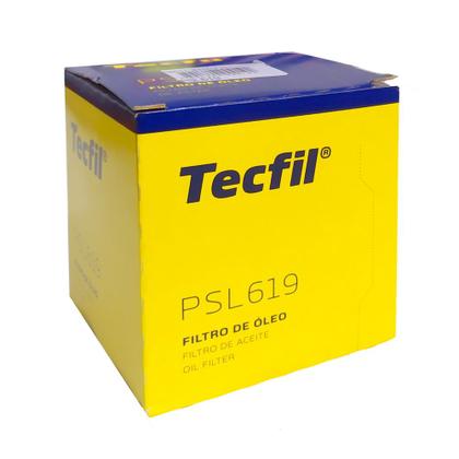 Imagem de Kit Revisão Onix 4 litros óleo Mobil 5W30 + Filtro Tecfil