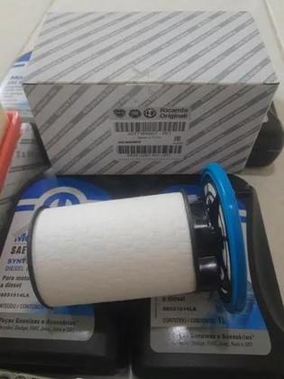 Imagem de Kit Revisão para Fiat Toro,Jeep Renegade ou Jeep Compass 2.0 Diesel Original Mopar