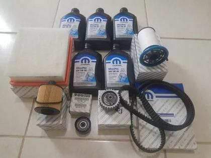 Imagem de Kit Revisão para Fiat Toro,Jeep Renegade ou Jeep Compass 2.0 Diesel Original Mopar