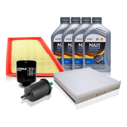 Imagem de Kit Revisao Spacecross 1.6 8v 2012 A 2014