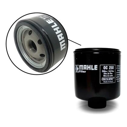 Imagem de Kit Revisao Spacecross 1.6 8v 2012 A 2014