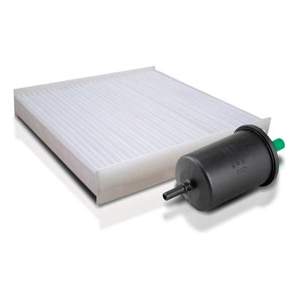 Imagem de Kit Revisao Spacecross 1.6 8v 2012 A 2014