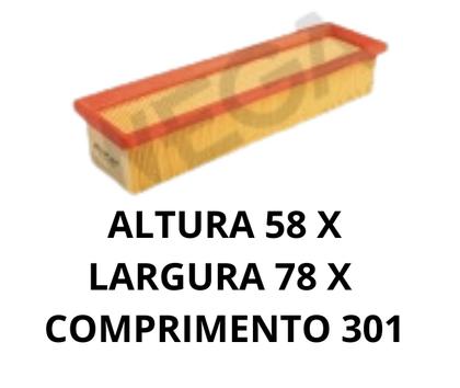 Imagem de Kit revisao troca de oleo logan sandero 1.0 16v 2015 