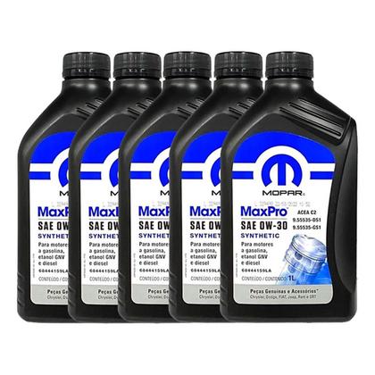 Imagem de Kit Revisao Troca Filtros Fiat Toro 1.3 Turbo 2021 A 2025