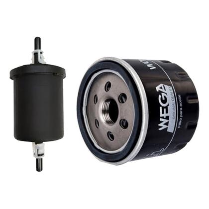 Imagem de Kit Revisao Troca Filtros Jeep Compass 1.3 Turbo 2022 A 2025