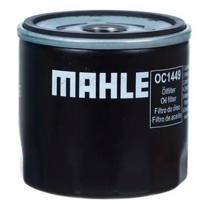 Imagem de Kit Revisao Troca Oleo Filtro Voyage 1.6 16v 2014 A 2017