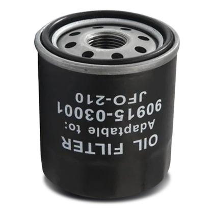 Imagem de Kit Revisao Troca Oleo Filtros Yaris 1.3 1.5 2018 A 2022