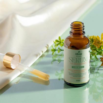 Imagem de Kit Revitalizante Flor de Gerânio
