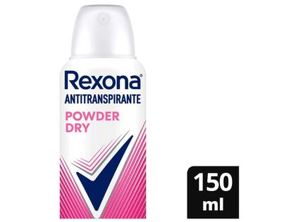 Imagem de Kit Rexona Desodorante Power Dry Aerosol 