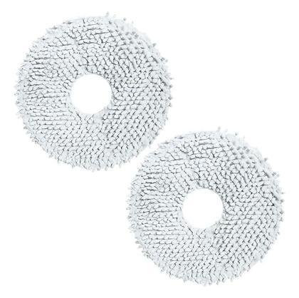 Imagem de KIT Robô aspirador Xiaomi X10 X20 S10 S20 Plus Mop  Filtro  escova  Manutenção Completa