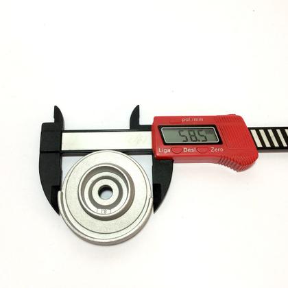 Imagem de Kit Rolamento Axial com Came Excentrico para Lavajato Tekna HL20001VS-X