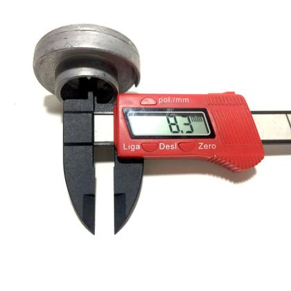 Imagem de Kit Rolamento Axial com Came para Lavajato Intech Machine Montana